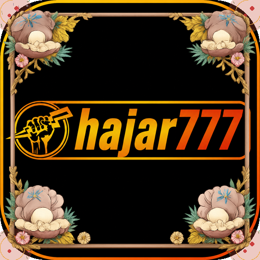 hajar777 — mitra unggulan