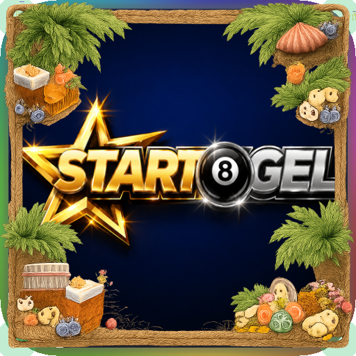 startogel — mitra unggulan